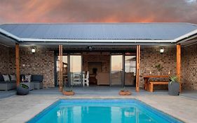 Parkside Guesthouse